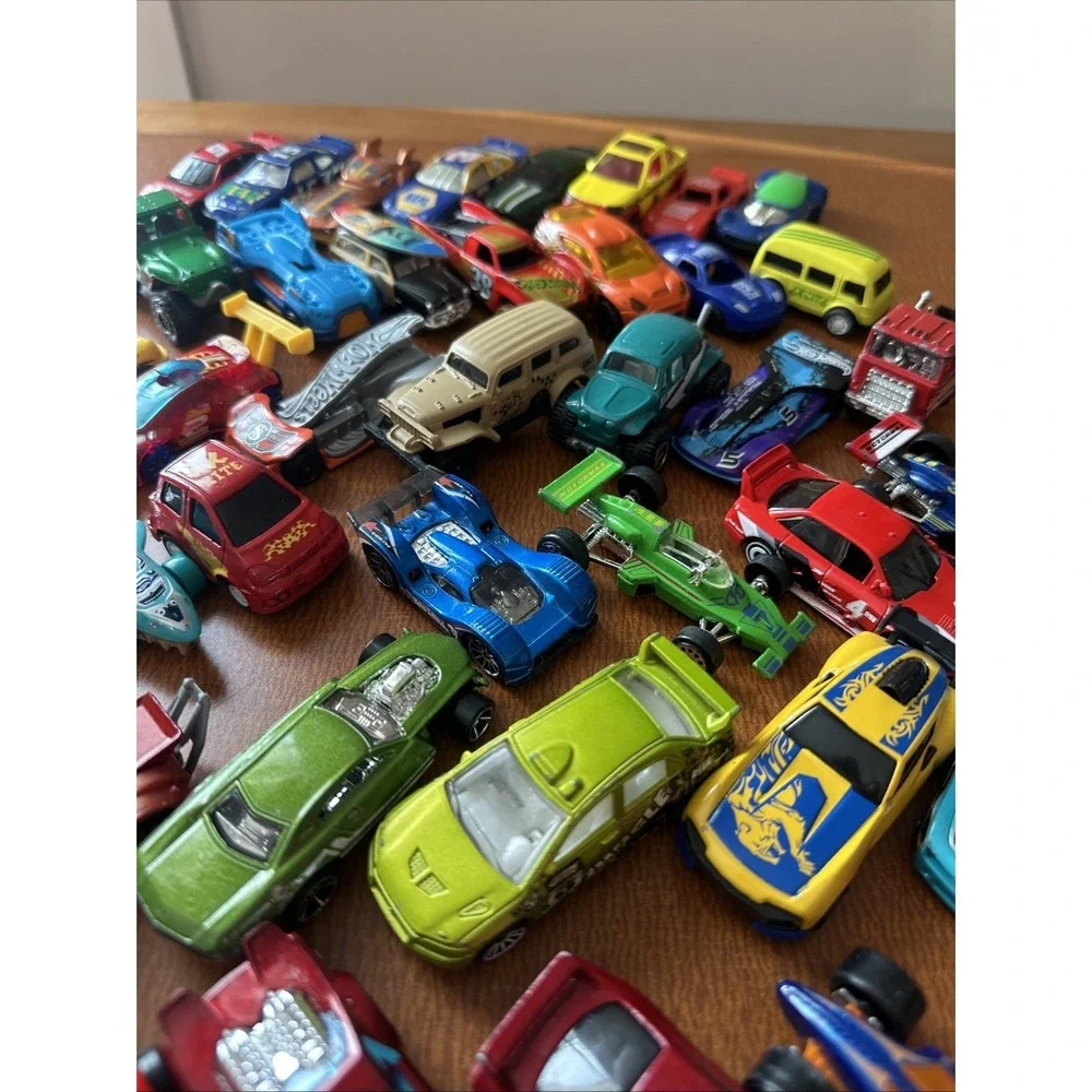 Hot Wheels this product